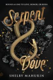 serpent and dove